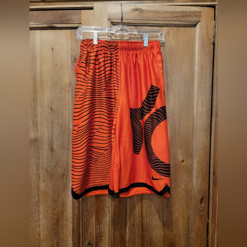 NWT Nike Youth Basketball Shorts
